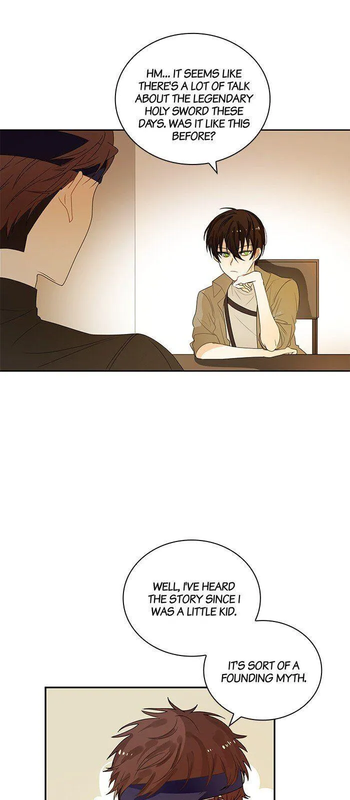 Read Crimson Karma en Manga Online