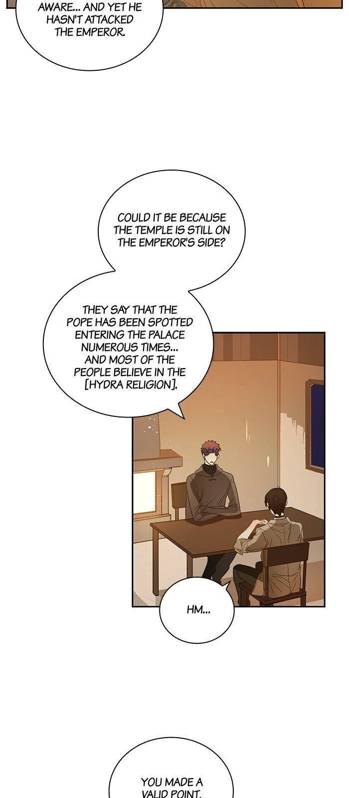 Read Crimson Karma en Manga Online