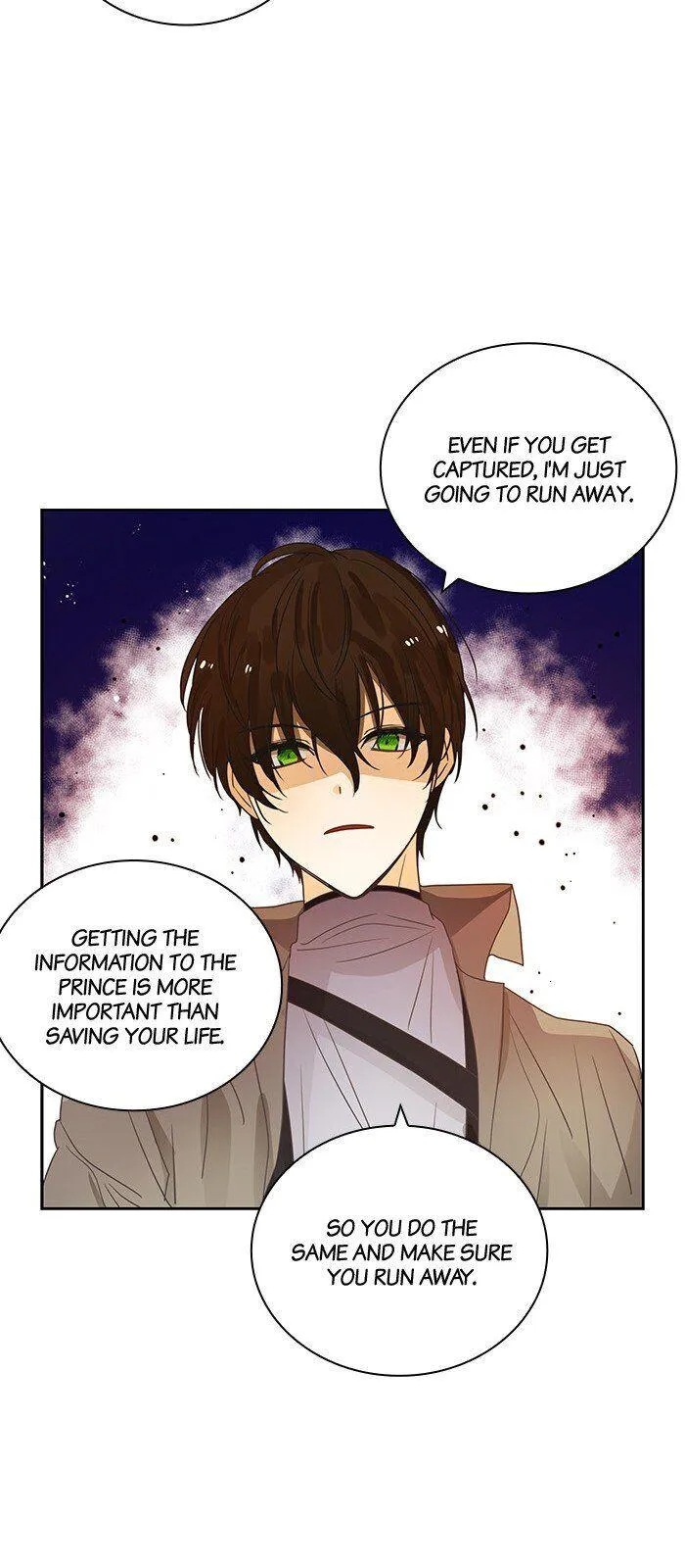 Read Crimson Karma en Manga Online