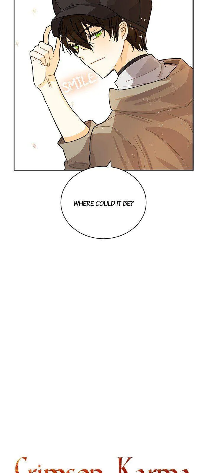 Read Crimson Karma en Manga Online