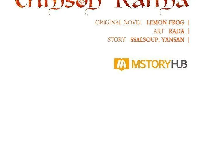 Read Crimson Karma en Manga Online