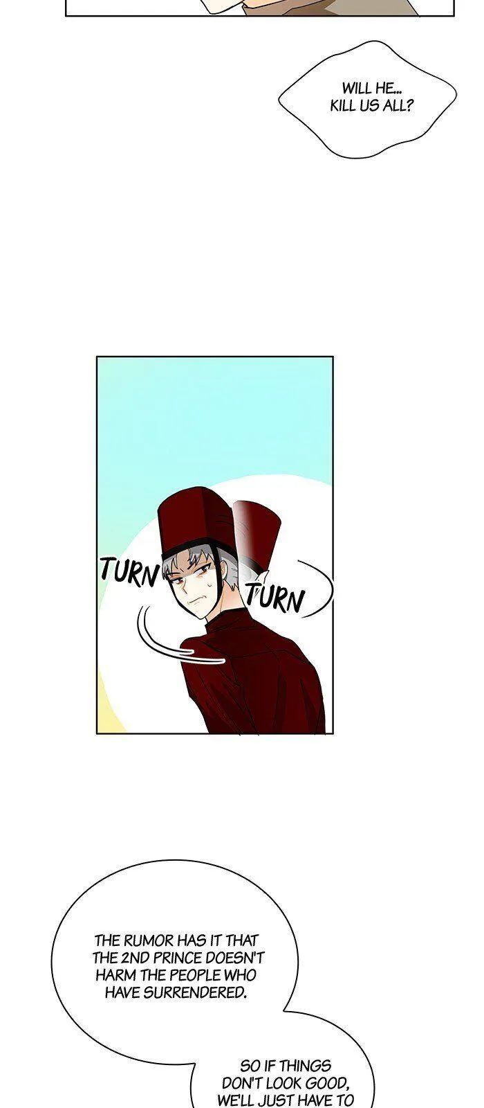 Read Crimson Karma en Manga Online