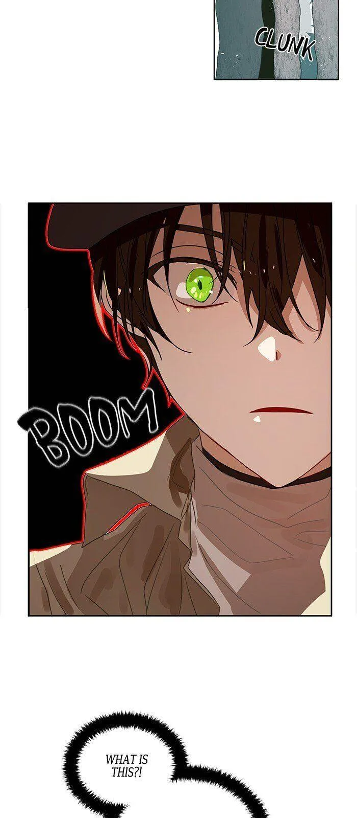 Read Crimson Karma en Manga Online