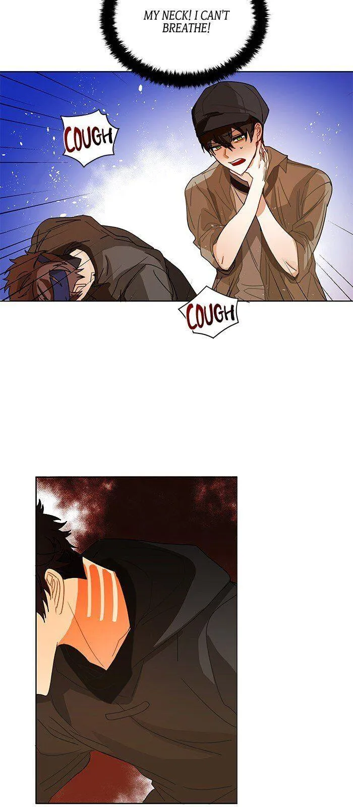 Read Crimson Karma en Manga Online