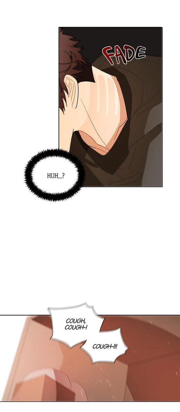 Read Crimson Karma en Manga Online