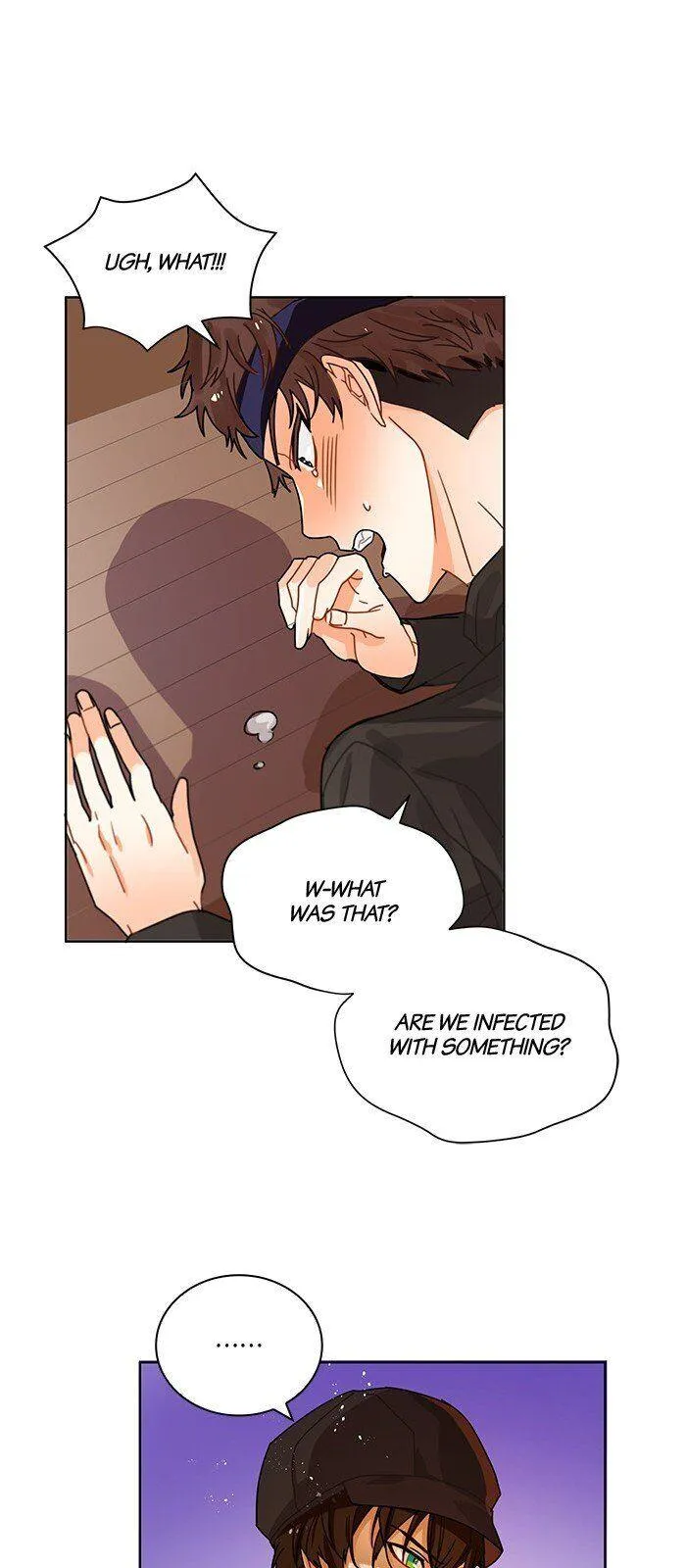Read Crimson Karma en Manga Online