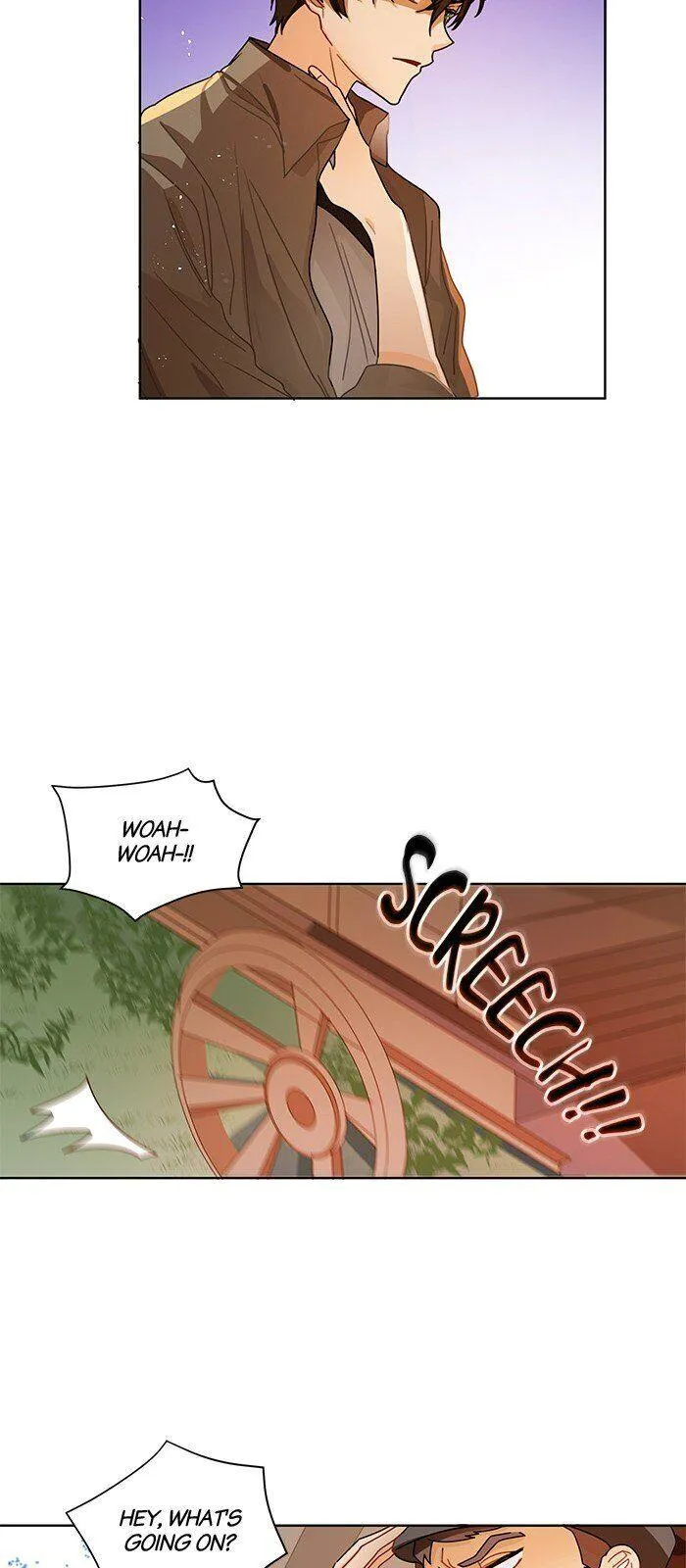 Read Crimson Karma en Manga Online
