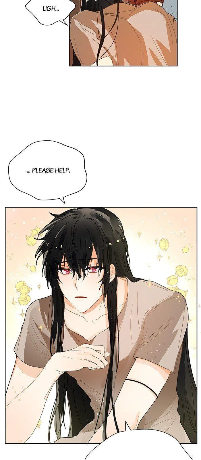 Read Crimson Karma en Manga Online