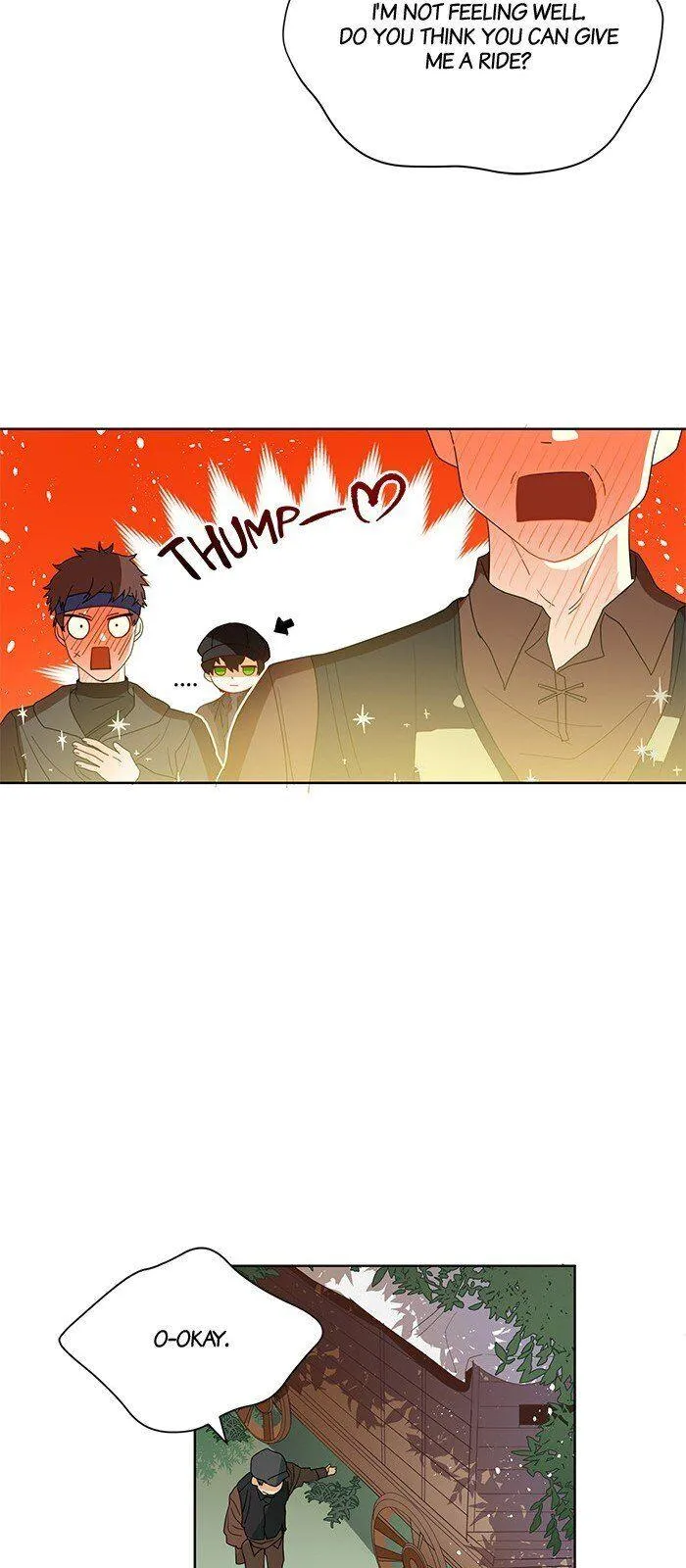 Read Crimson Karma en Manga Online