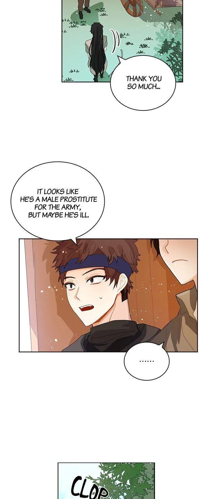 Read Crimson Karma en Manga Online