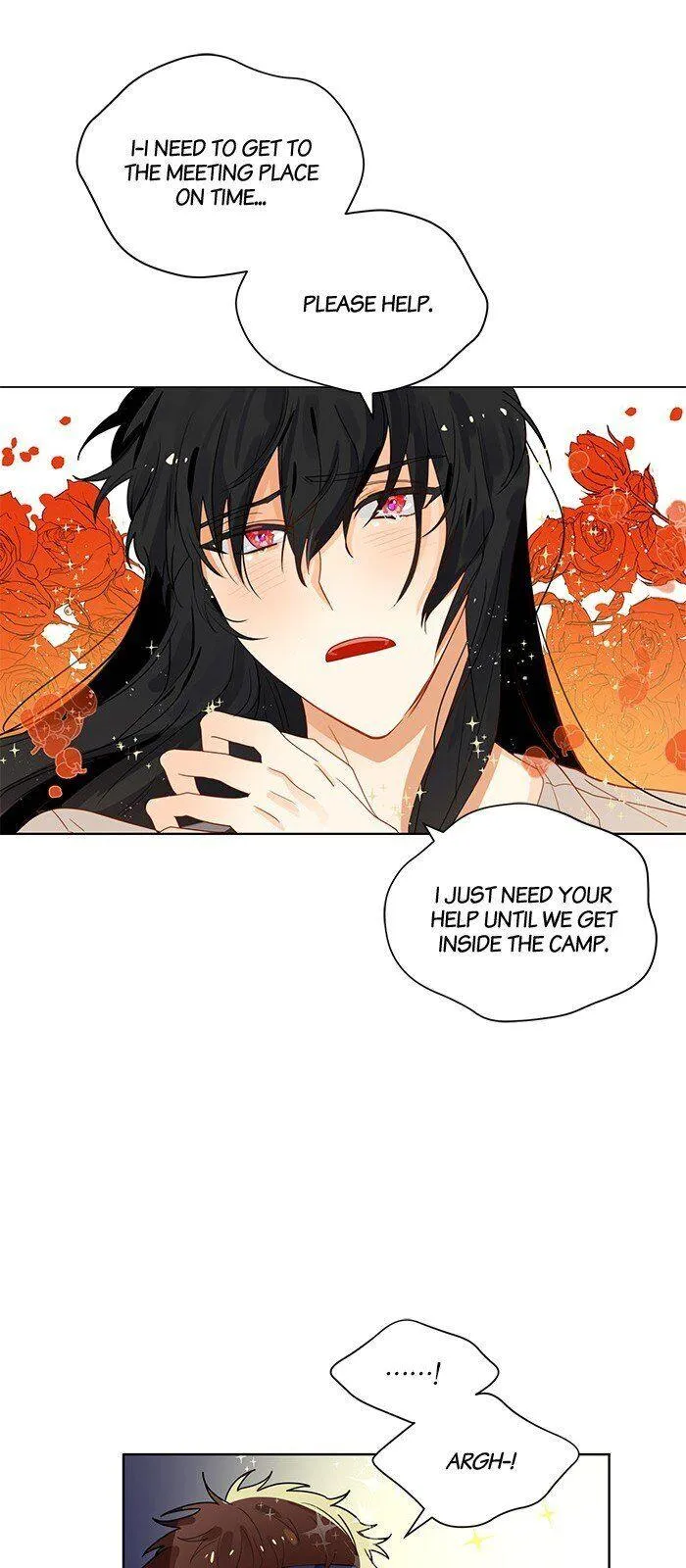 Read Crimson Karma en Manga Online