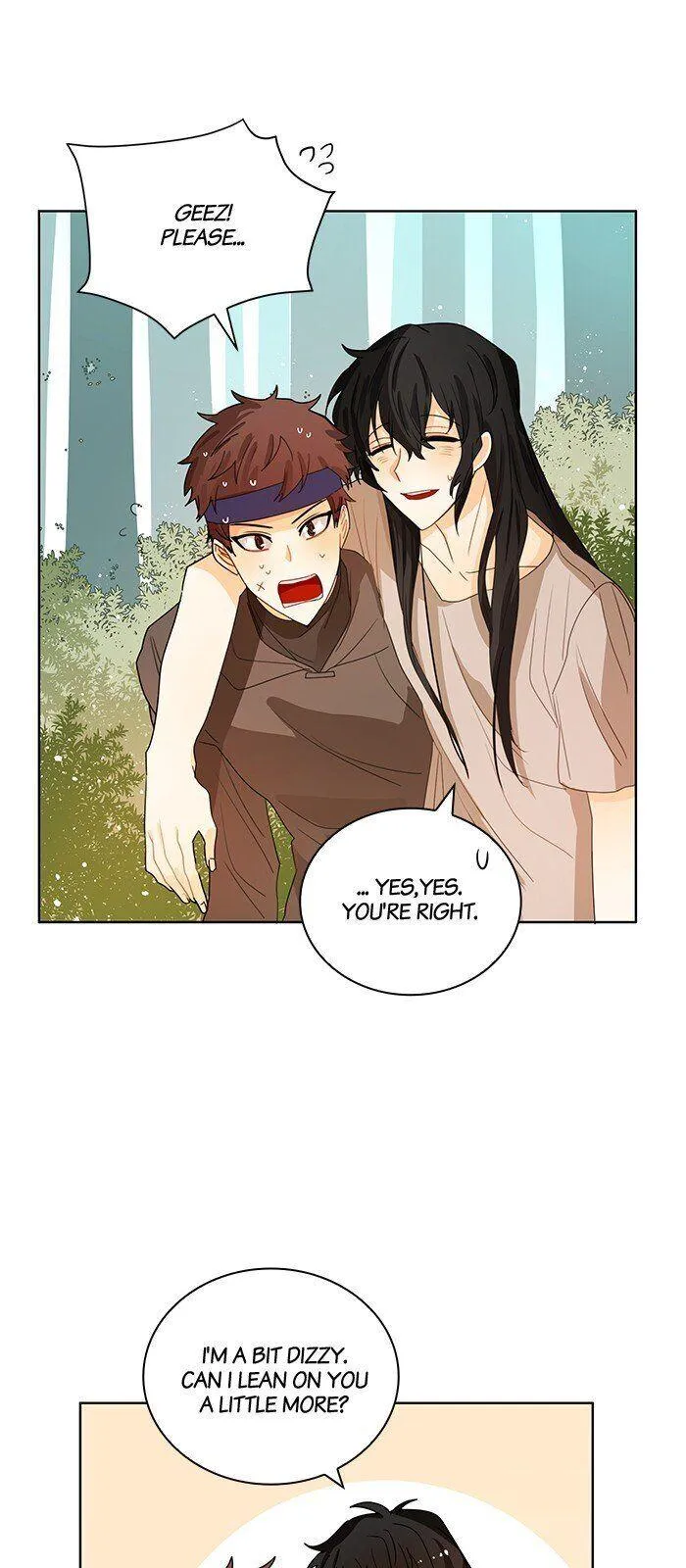 Read Crimson Karma en Manga Online