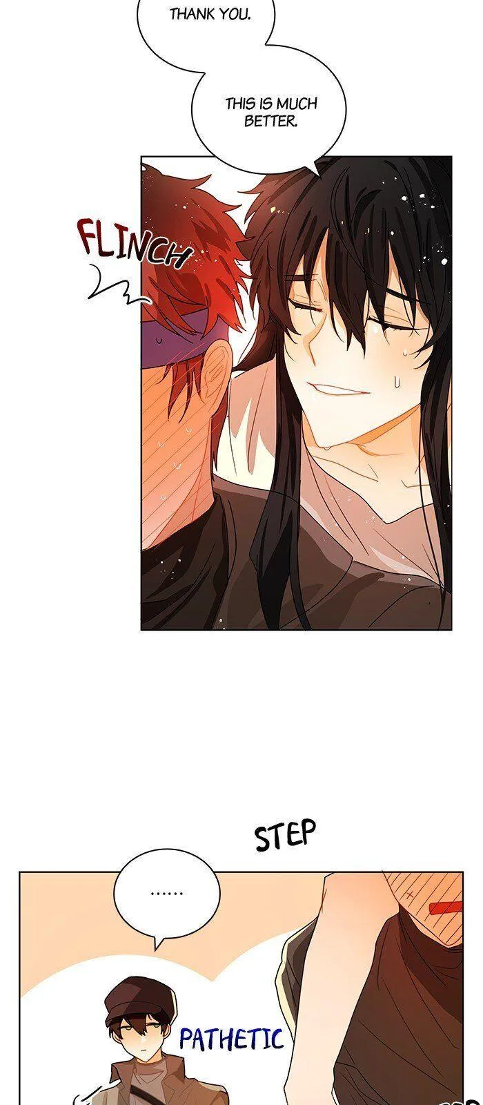 Read Crimson Karma en Manga Online