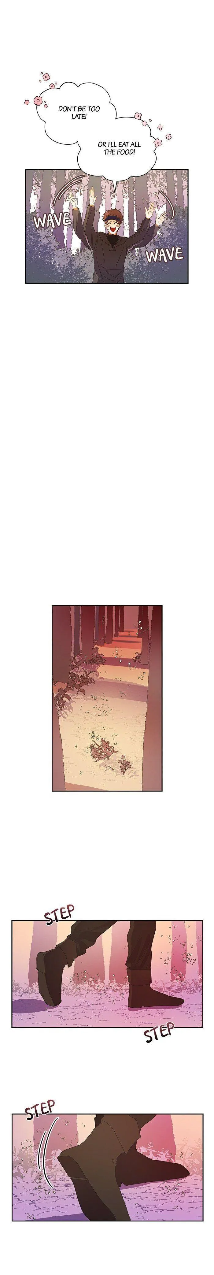 Read Crimson Karma en Manga Online