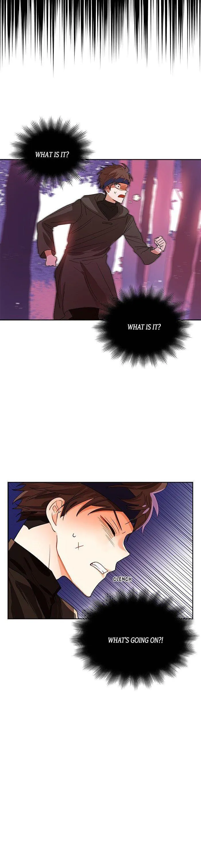 Read Crimson Karma en Manga Online