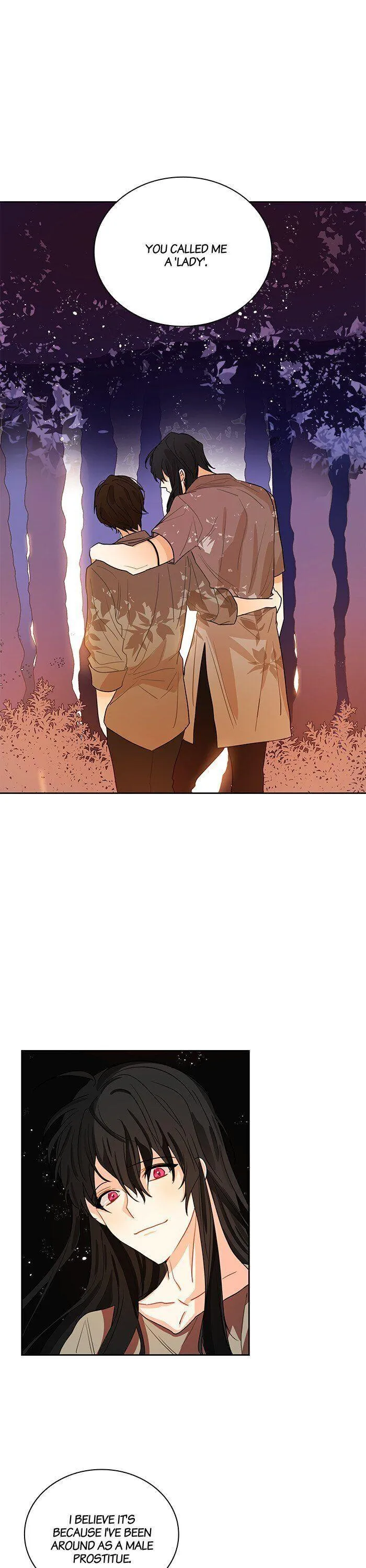 Read Crimson Karma en Manga Online