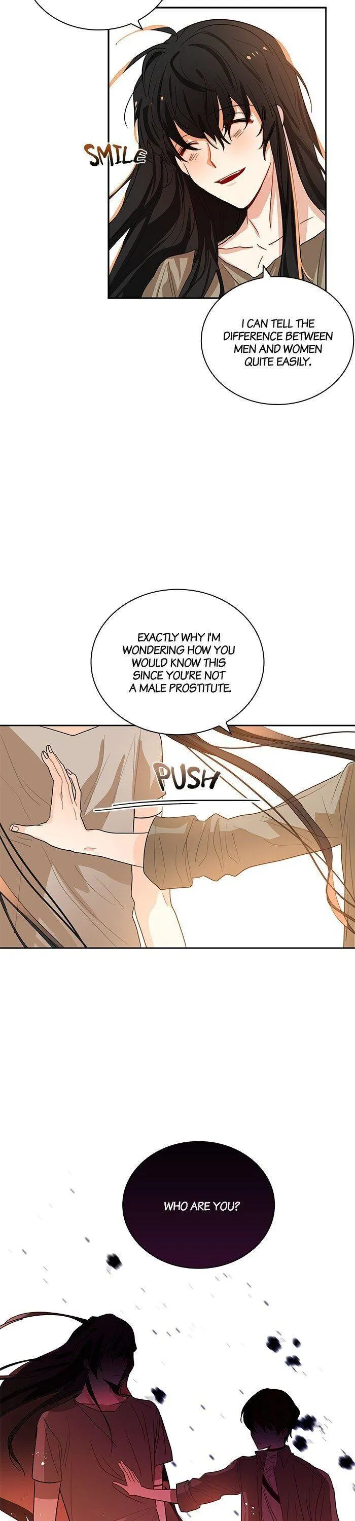 Read Crimson Karma en Manga Online