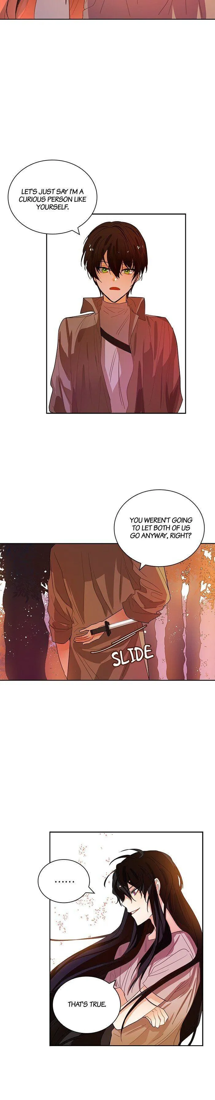 Read Crimson Karma en Manga Online