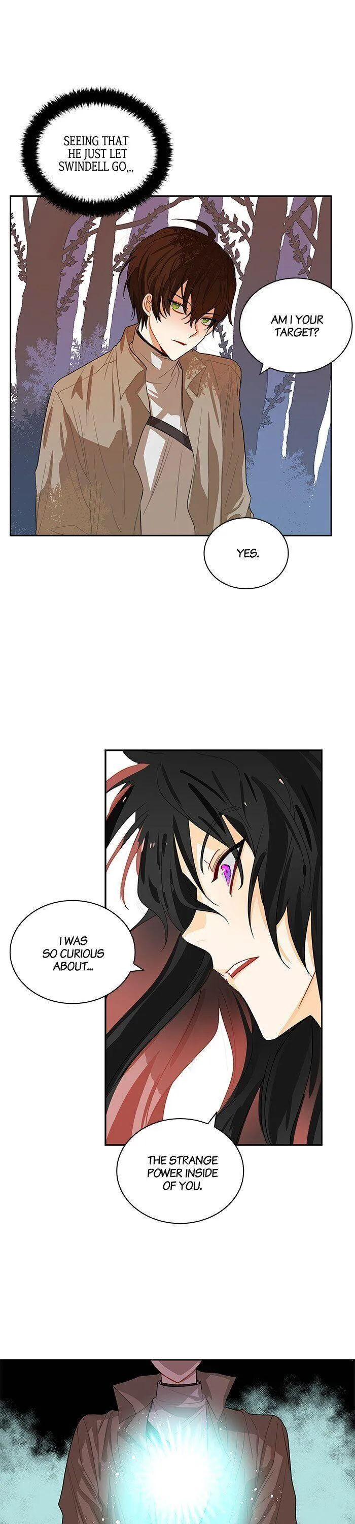 Read Crimson Karma en Manga Online