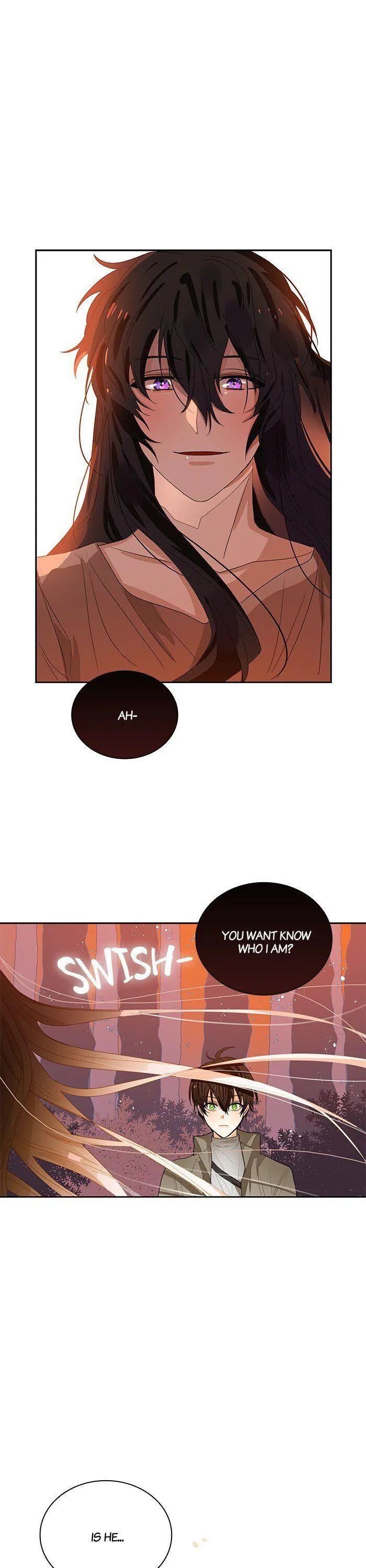Read Crimson Karma en Manga Online