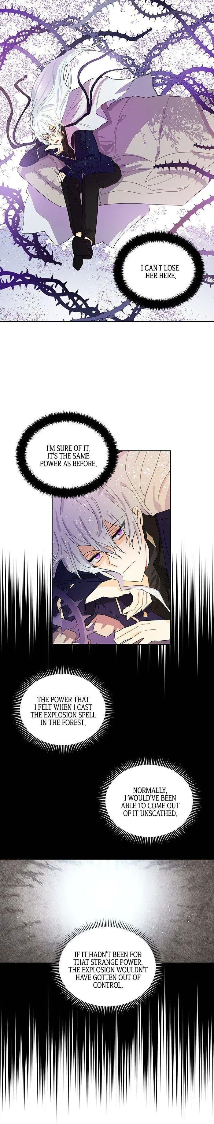 Read Crimson Karma en Manga Online