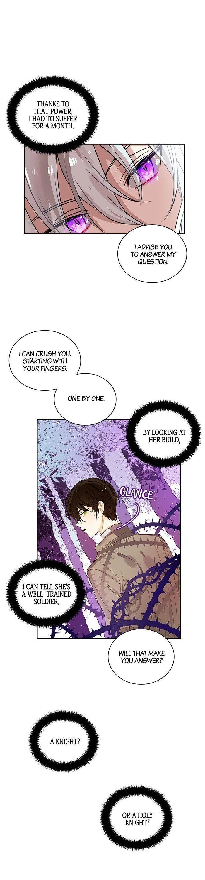 Read Crimson Karma en Manga Online