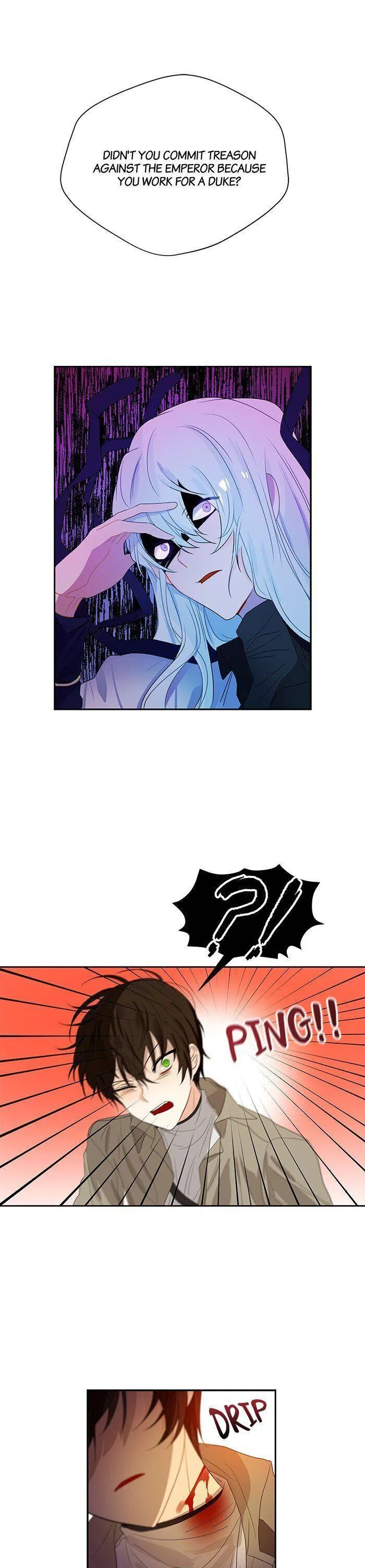 Read Crimson Karma en Manga Online