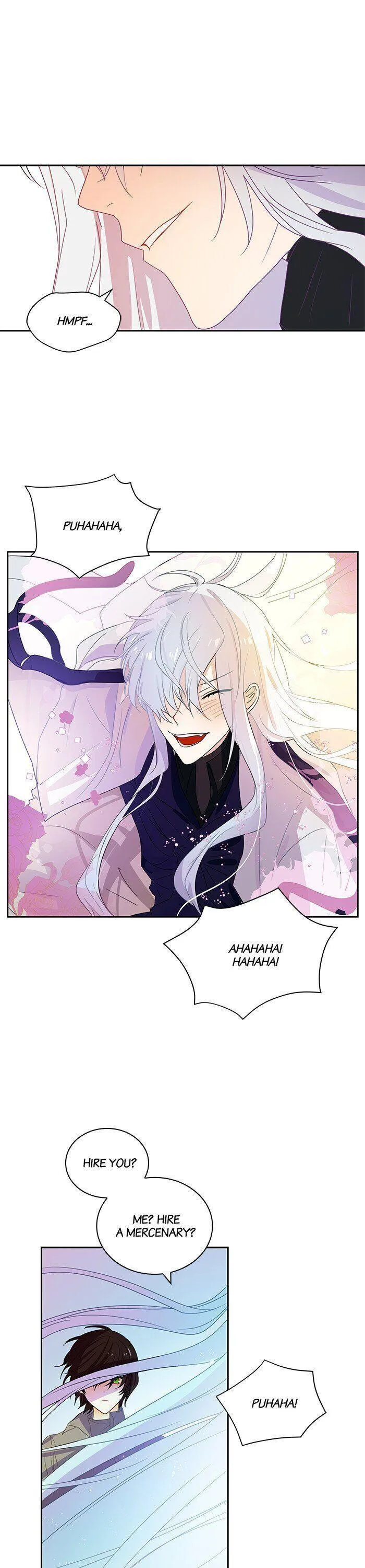 Read Crimson Karma en Manga Online