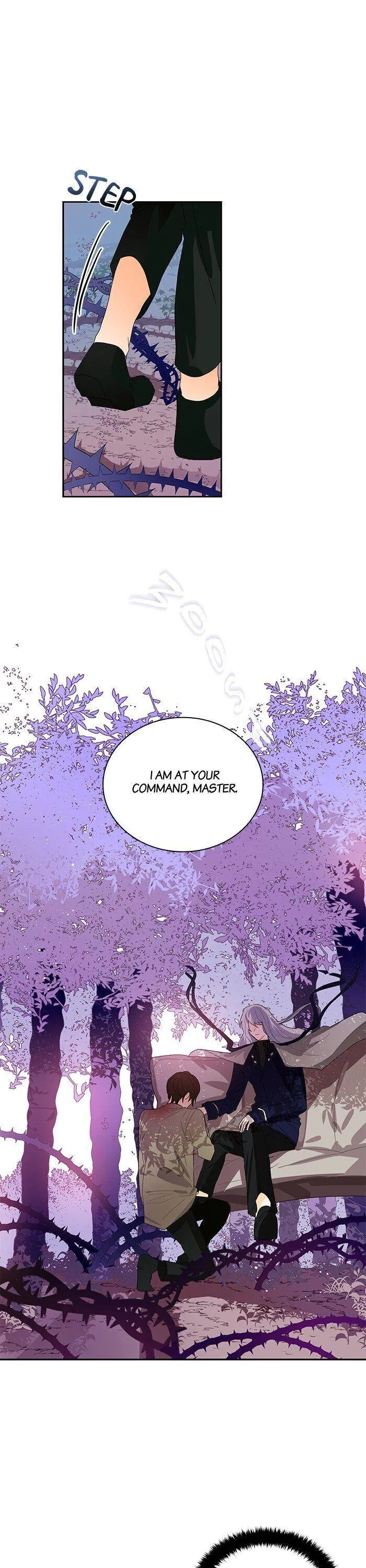 Read Crimson Karma en Manga Online