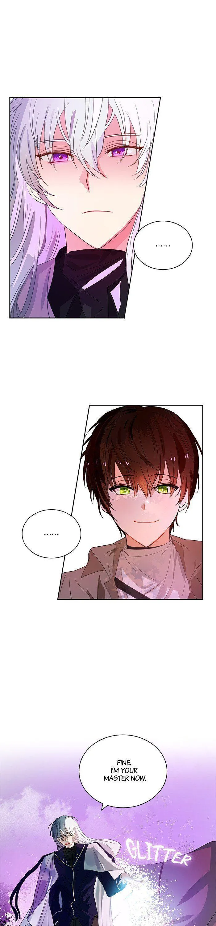 Read Crimson Karma en Manga Online