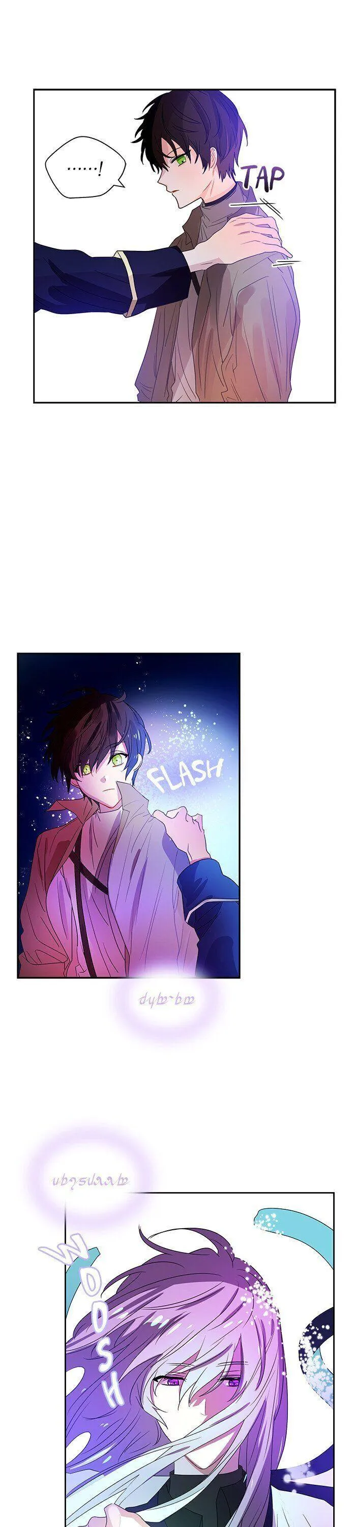 Read Crimson Karma en Manga Online