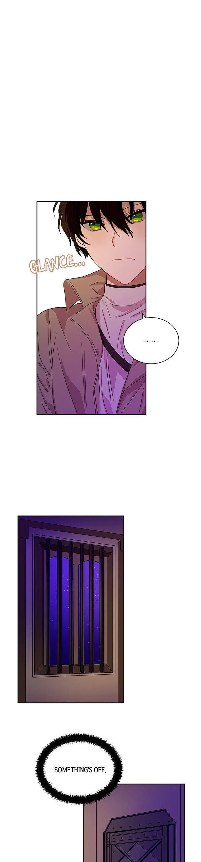 Read Crimson Karma en Manga Online