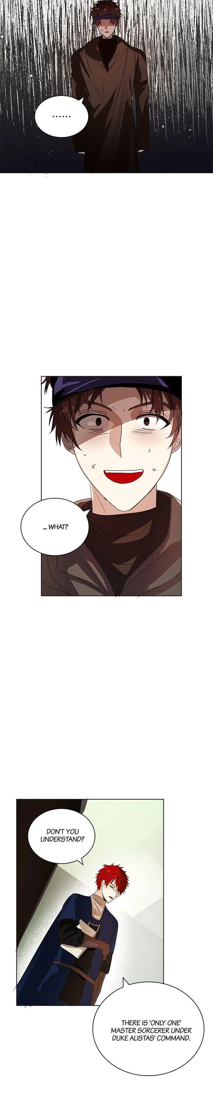 Read Crimson Karma en Manga Online