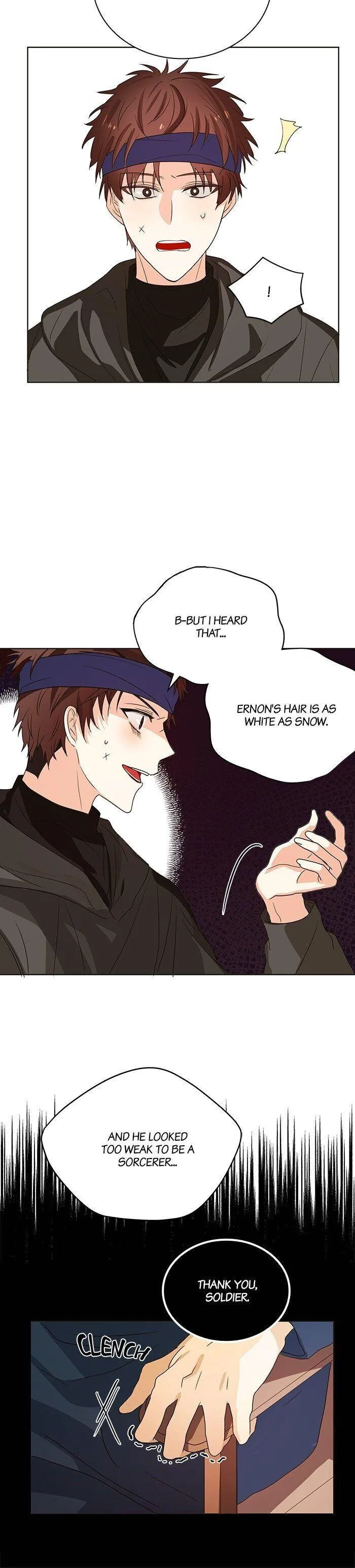 Read Crimson Karma en Manga Online