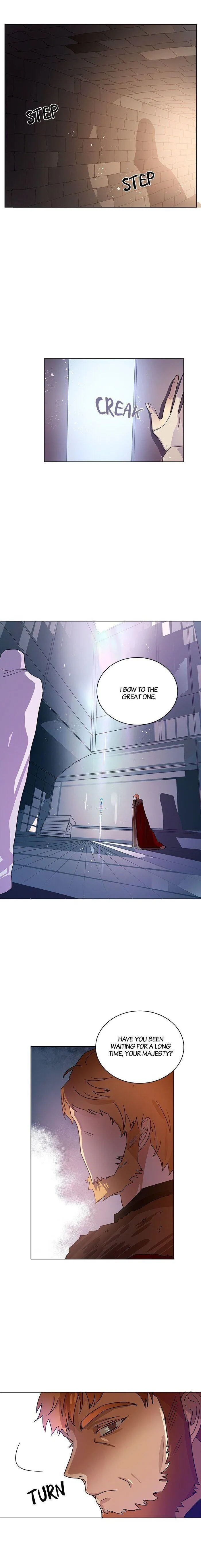 Read Crimson Karma en Manga Online