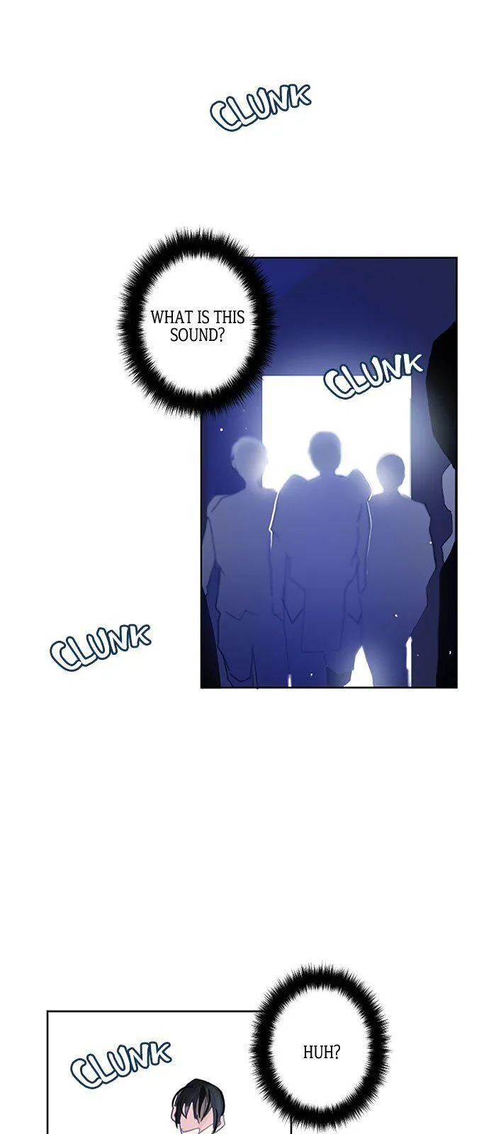 Read Crimson Karma en Manga Online
