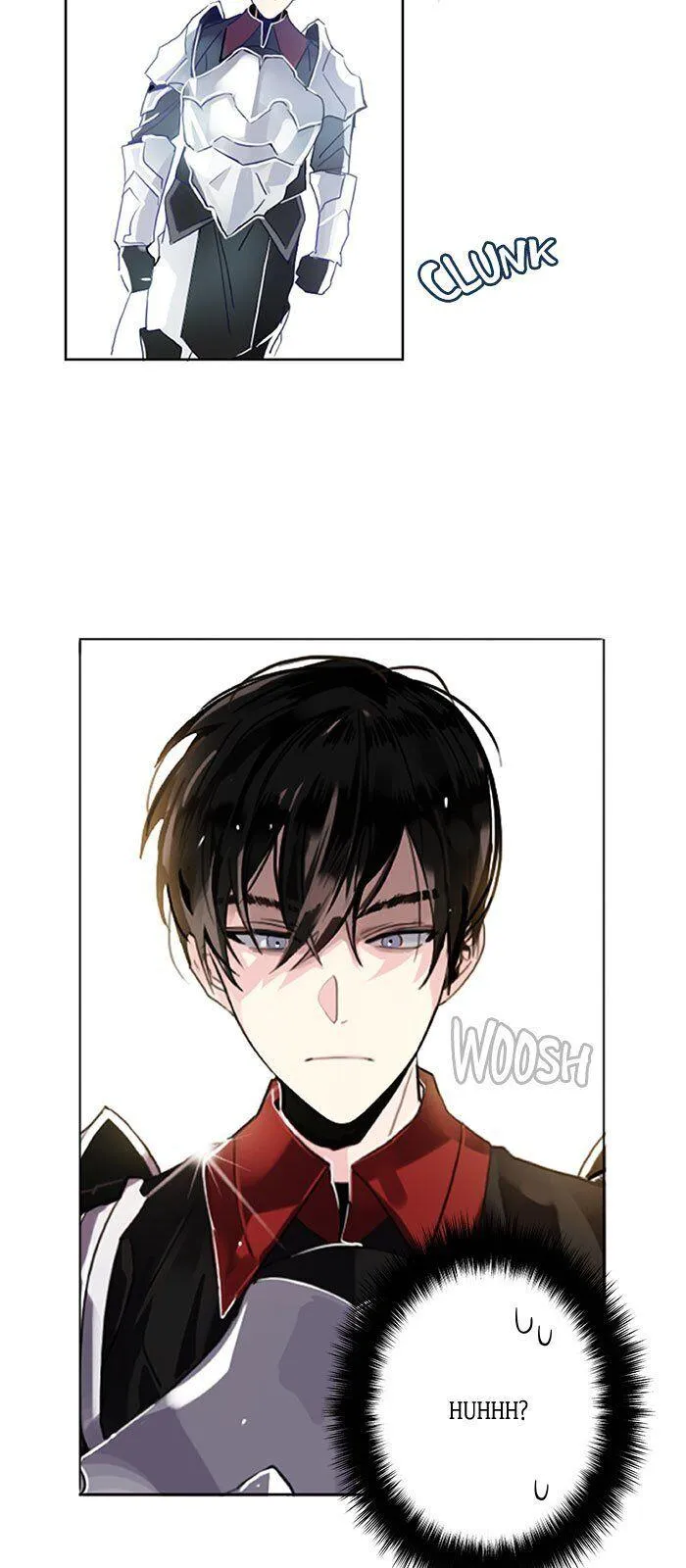 Read Crimson Karma en Manga Online