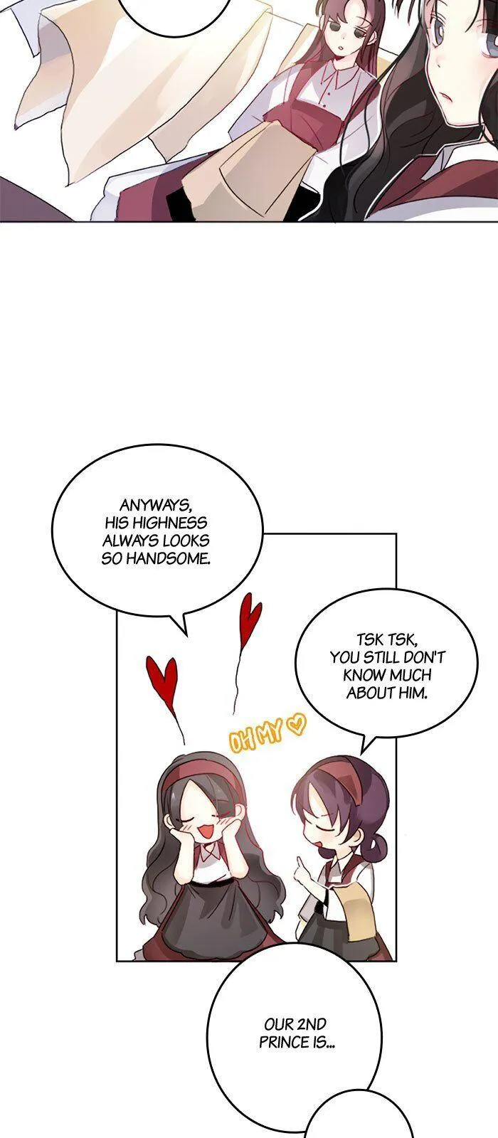Read Crimson Karma en Manga Online