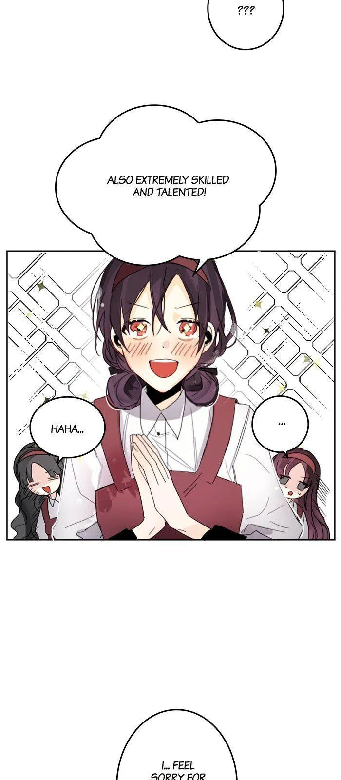 Read Crimson Karma en Manga Online