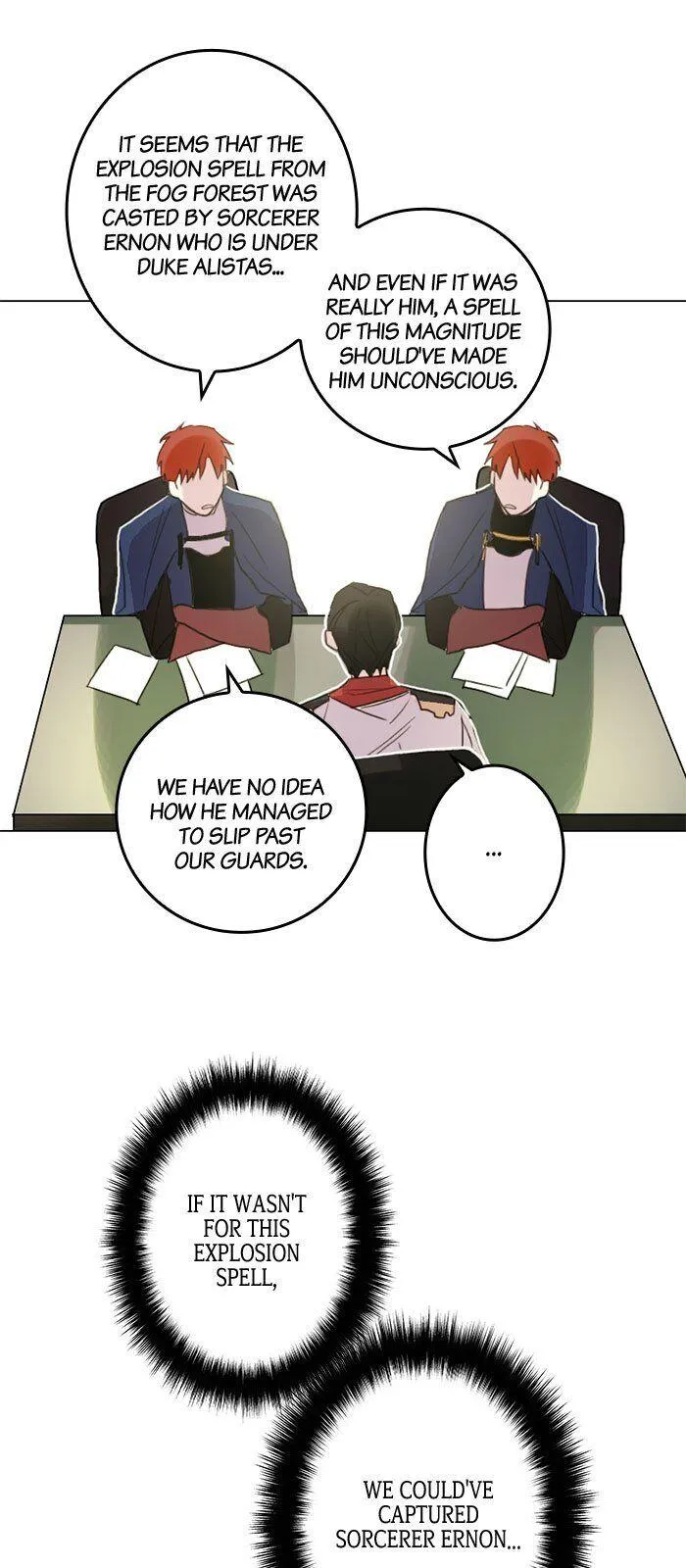 Read Crimson Karma en Manga Online