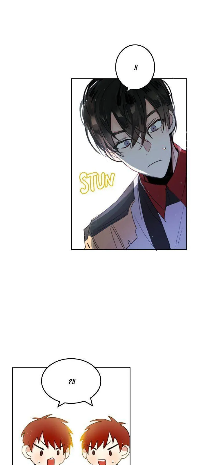 Read Crimson Karma en Manga Online