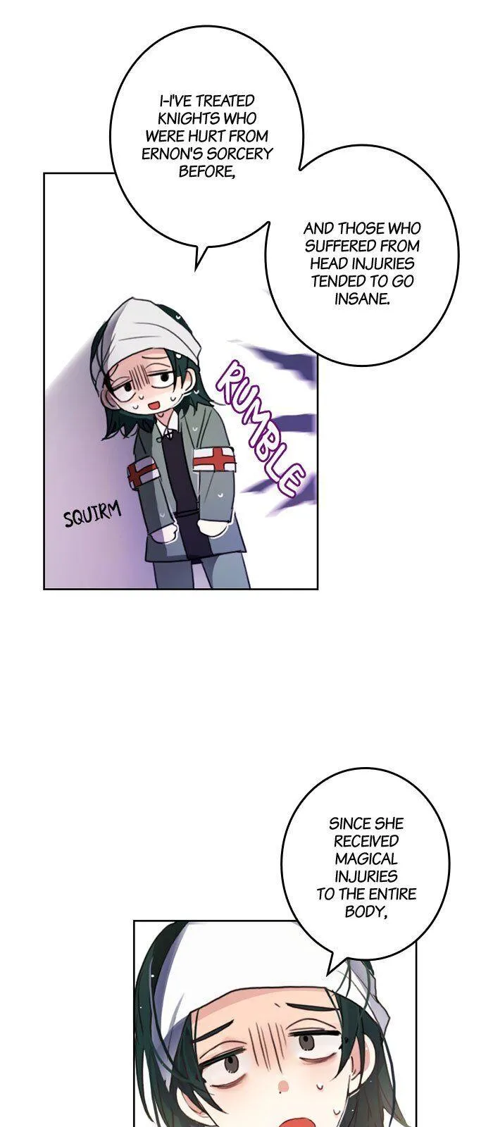 Read Crimson Karma en Manga Online