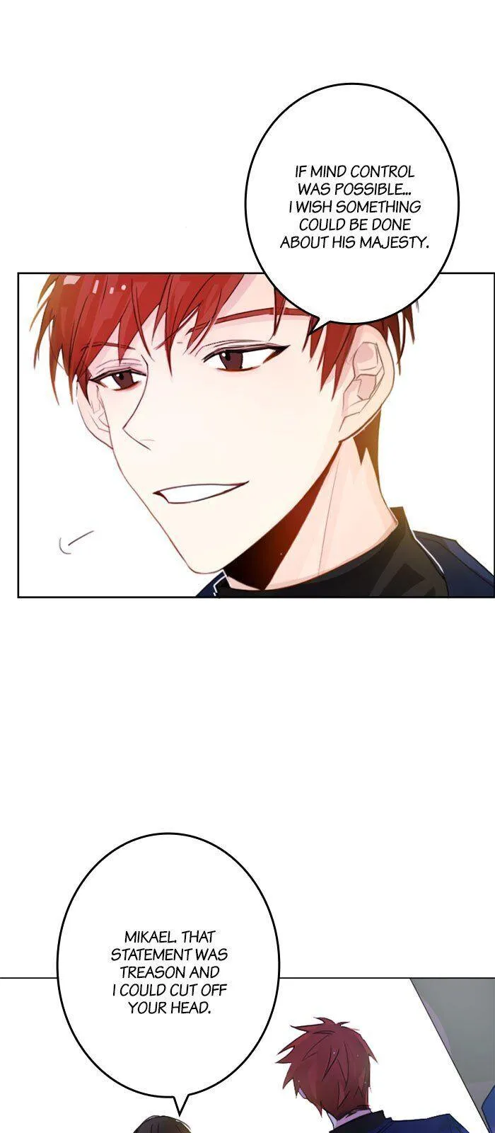Read Crimson Karma en Manga Online