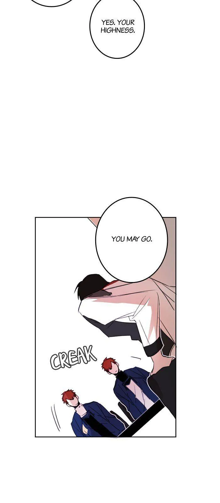 Read Crimson Karma en Manga Online