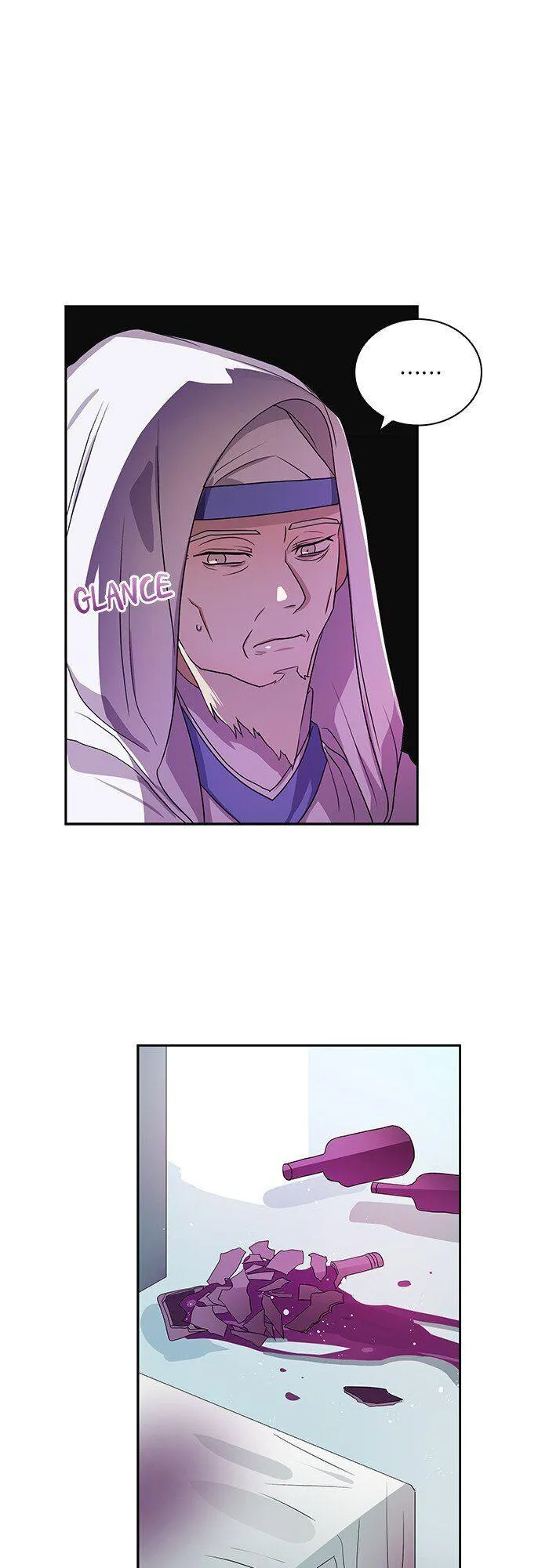 Read Crimson Karma en Manga Online