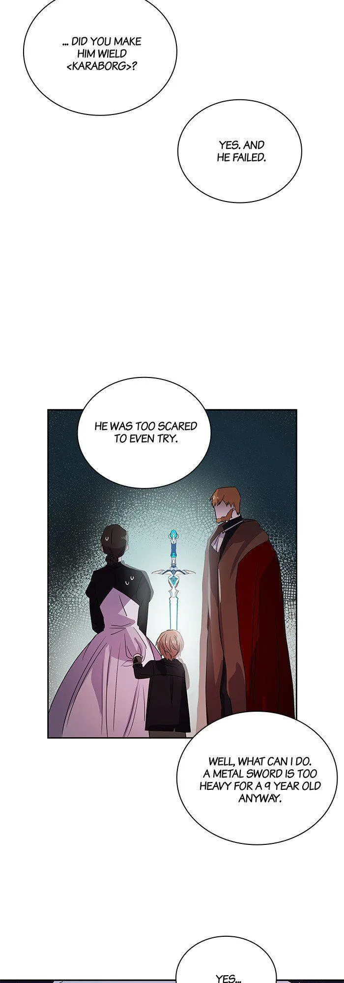 Read Crimson Karma en Manga Online