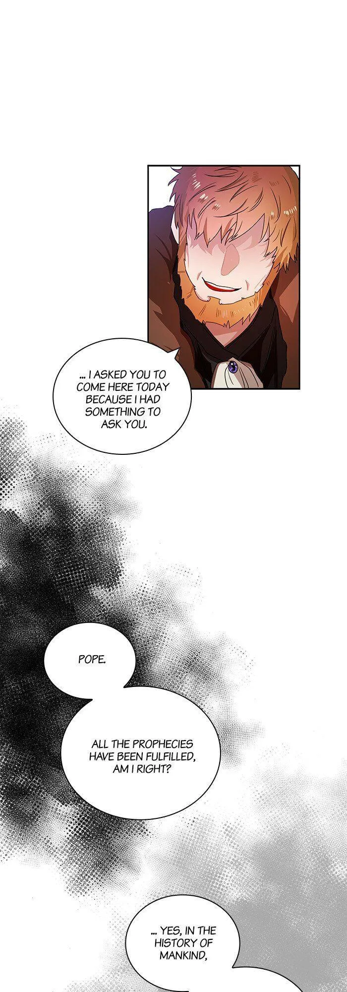 Read Crimson Karma en Manga Online