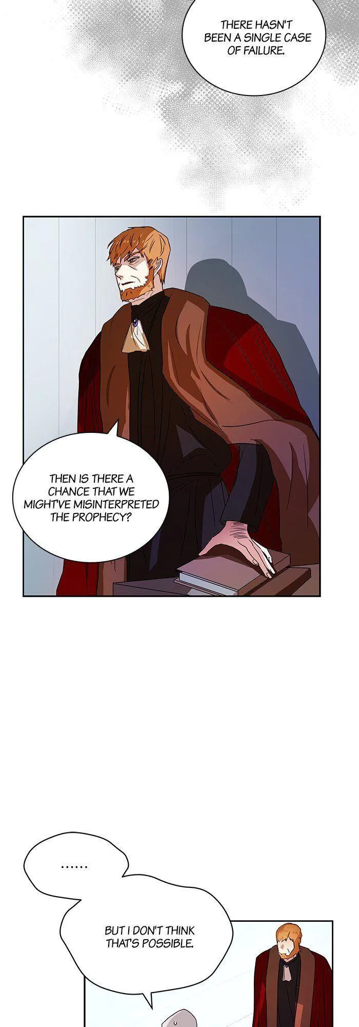 Read Crimson Karma en Manga Online