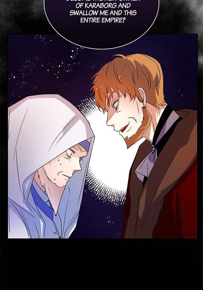 Read Crimson Karma en Manga Online