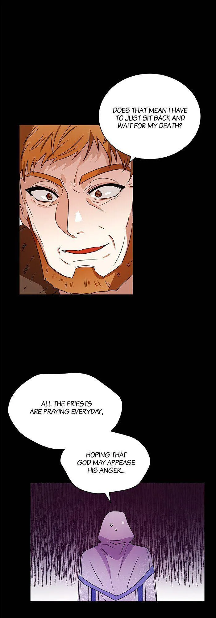 Read Crimson Karma en Manga Online
